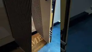 Custom Garage Security Door | Strength Meets Design