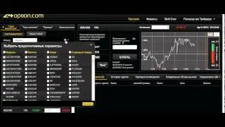 Обзор брокера 24 Option
