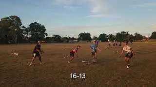 Brisbane Major | Grand Final v Caked it | Mic'd Condensed