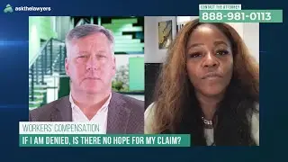 Ohio Workers&rsquo; Comp Attorney: Do I Have a Claim? | Columbus Attorney Helps with Workplace Injuries