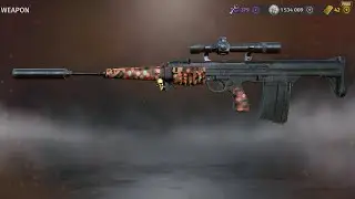 World War 2 Battle Combat Legendary Assault rifle Thorpe EM-1 MAX damage + Full Gadget Gameplay