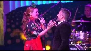 ERIKA LEIVA - SERGIO PEREZ SANCHEZ - 