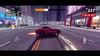 🔥 Asphalt Legends Racing Gameplay | Epic Car Races & High-Speed Action