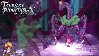 【TOPNDX】テイルズオブファンタジア なりきりダンジョンX #12 オリジン戦 ~ プルート戦