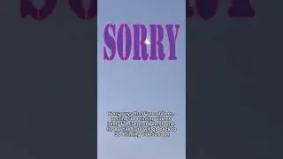 Sorry about not posting 3D Printing videos