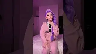 💖 Rumi MAKEUP Trend 💖 #KPopDemonHunters #klingai #KlingMotionControl #kling26