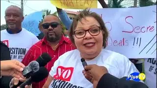 PlusTV News January 27th Live