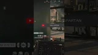 Battlefield 6, Redsec, Tank Buster #gaming