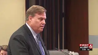 Election 2025: Omaha mayoral candidates react ahead of McDonnell announcement