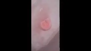 TNT Bath Fizzie Demo