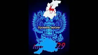 Нижний Новгород против Калининграда. Сравнение городов России 1 часть