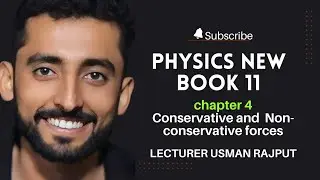 Conservative and Non Conservative forces | conservative forces class 11 new syllables