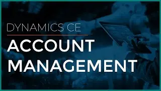 Microsoft Dynamics 365 CRM Account Management Demo | Sikich