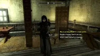 Eris Light and Shade: Mysterious as always