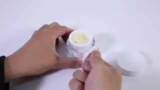 CBD face cream