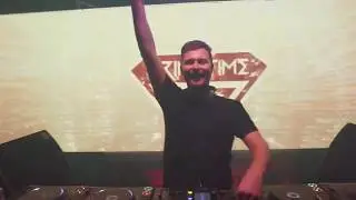 SNBM 1st PRIMETIME @ RETRO MUSIC HALL PRAGUE