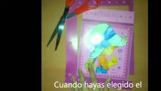 &iexcl;Decora tus Carpetas en la Vuelta a Clase! :D