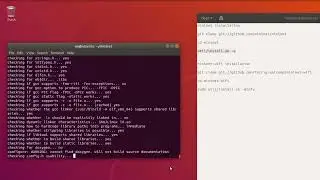2- Mininet installation