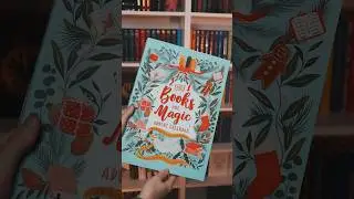 🎄Book Advent Calendar Day 5! 🎄 #booktok #booktube #book #adventcalendar