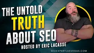 The Untold Truth About SEO -  The Biggest Scams in SEO