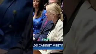 AG Pam Bondi: Tesla Terrorist Being Arrested TODAY