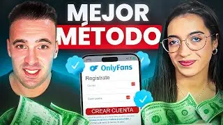 C&oacute;mo ABRIR CUENTA de OnlyFans y VERIFICARLA para GANAR DINERO en 2026