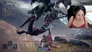 Elden Ring Nightreign - Part 71 (Duchess, Enhanced Caligo)