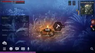 Durango Limited Beta 3 Android IOS Gameplay