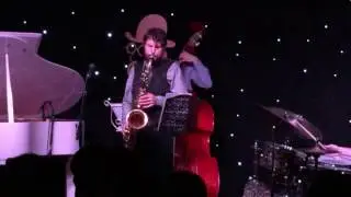 Chris Rand & The Jason Lyon House Band