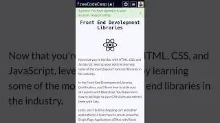 #freecodecamp - you know, guys, you're the best one! Abs.тегін буткэмп! #program #happycoding