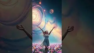 Manifesting Unbelievable Wealth with the 'Energy Fusion' Technique!