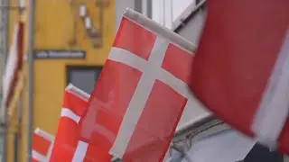Denmark lifts almost all COVID restrictions