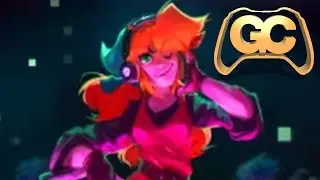 CRYPT OF THE NECRODANCER ▸ Prototype Raptor ► Deep Sea Blues (Deep House Extended ReMix) ♪ GameChops