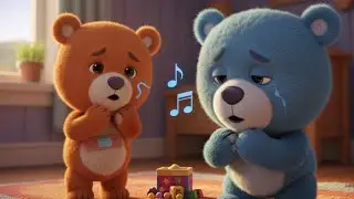 Colorful Candy Parade 🍭🎉 | Fun Sweet-Themed Song for Kids | Nursery Rhymes