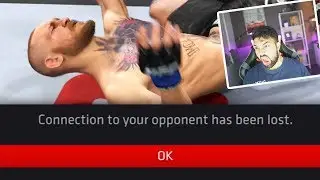 MAKING KIDS RAGE QUIT ONLINE..!!
