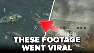 ⚡️Stunning Ukrainian GUR operation in Pokrovsk! Must-see footage