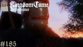 Der Ring in falschen Händen | Kingdom Come: Deliverance | #185