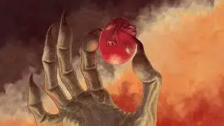 BERSERK (The Motion Comic) [HD] [by Studio Taka] [Episode 1 - 4] [English Dub]
