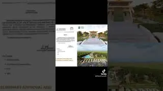 OVERLOOKING RESIDENTIAL LOT OF SAMAL ISLAND WITH FREE  BEACH WHITE SAND ACCESS | DAVAO CITY