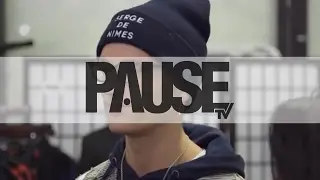 #PAUSEFestival Launch Party Event Video