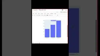 Plotly Tutorial | Creating a Simple Bar Chart | go.Figure