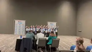 Theatre Raleigh ACT JTF West 2026 Finding Nemo Jr