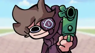 Sticky Boyfriend replacer trailer! (BF SKIN 65K SPECIAL)