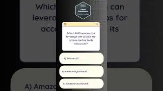 Quiz 62-Test Your Amazon Web Service (AWS) Knowledge! #amazonaws #quiz #awsregionvsavailabilityzone