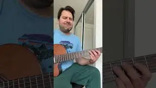 Canadian Freestyle Guitar