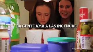 Paris Geller y Rory Gilmore;Nothing New (Taylor's Version) (From The Vault) (ESPA&Ntilde;OL)