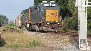 CSX A783