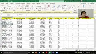 Análisis variables nominales y ordinales