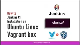 Learn How to Install Jenkins on Ubuntu Linux | Troubleshoot repo is not signed issue