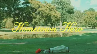 Danger House - Hometown Hero (Official Music Video)